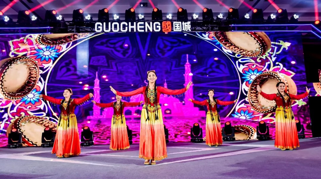 同心偕行 · 共创未来 pp电子矿业系列年会在京乐成召开_pp电子（官网）