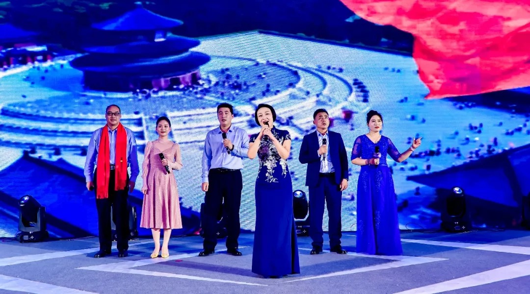 同心偕行 · 共创未来 pp电子矿业系列年会在京乐成召开_pp电子（官网）