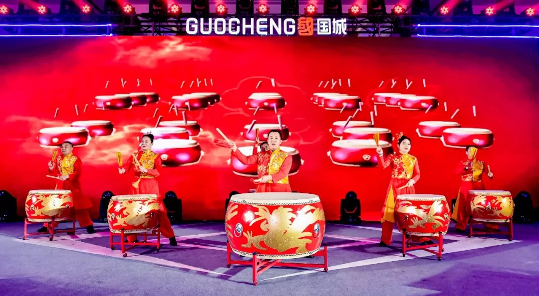 同心偕行 · 共创未来 pp电子矿业系列年会在京乐成召开_pp电子（官网）