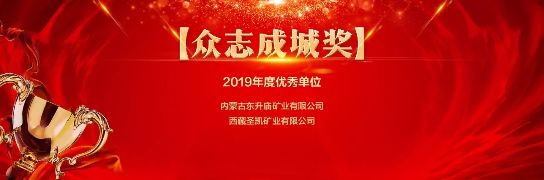 同心偕行 · 共创未来 pp电子矿业系列年会在京乐成召开_pp电子（官网）