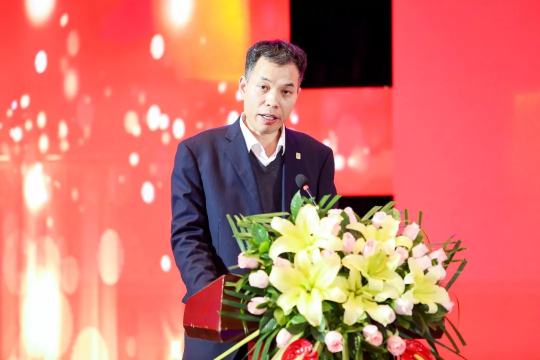 同心偕行 · 共创未来 pp电子矿业系列年会在京乐成召开_pp电子（官网）
