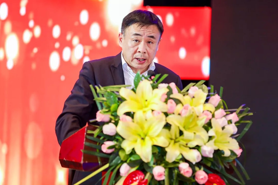 同心偕行 · 共创未来 pp电子矿业系列年会在京乐成召开_pp电子（官网）