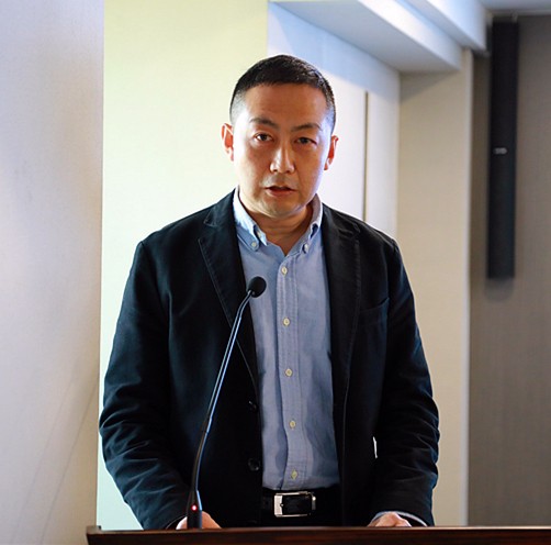 陕西沙巴集团召开辅导干部大会