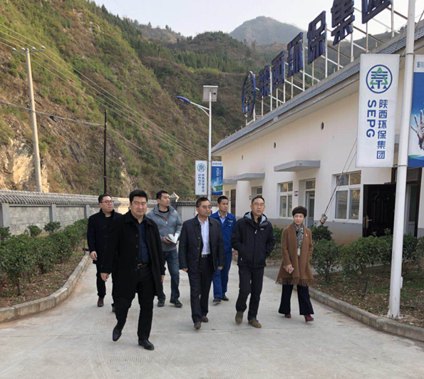 集团公司安全放哨组查抄水环境公司污水厂安全出产工作 集团公司安全放哨组查抄水环境公司污水厂安全出产工作
