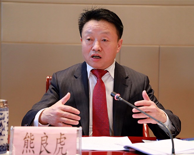 陕西沙巴集团2018年工作会议暨一届二次职代会隆沉召开