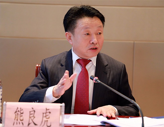 陕西沙巴集团2018年工作会议暨一届二次职代会隆沉召开