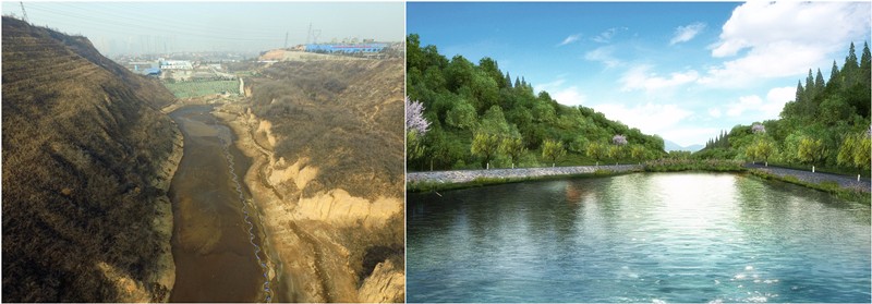 陕西日报长篇通讯：守护好三秦大地的绿水青山——陕西沙巴集团推动我省生态沙巴建设综述