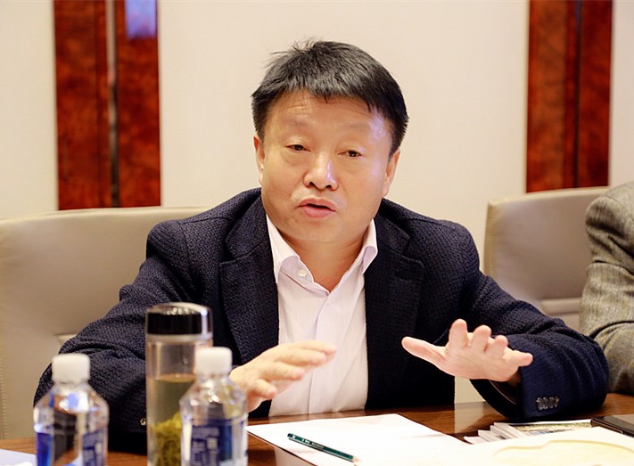 熊良虎赴京调查德国迪芬巴赫公司、ESATPOINT GLOBAL公司生态沙巴板材设备工艺 熊良虎赴京调查德国迪芬巴赫公司、ESATPOINT GLOBAL公司生态沙巴板材设备工艺