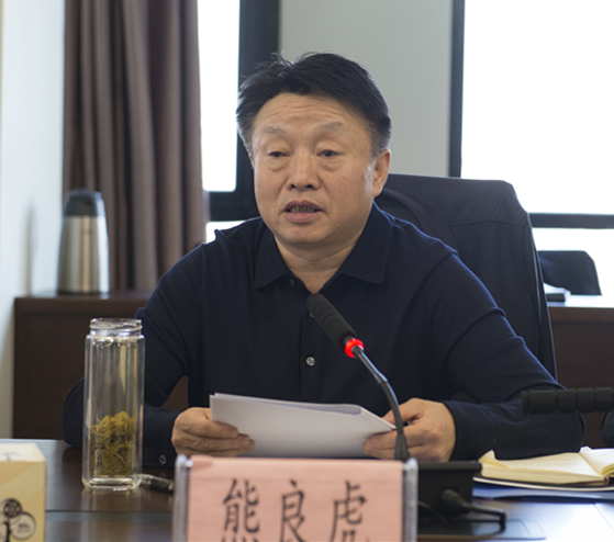 陕西沙巴集团召开党委（扩大）会议