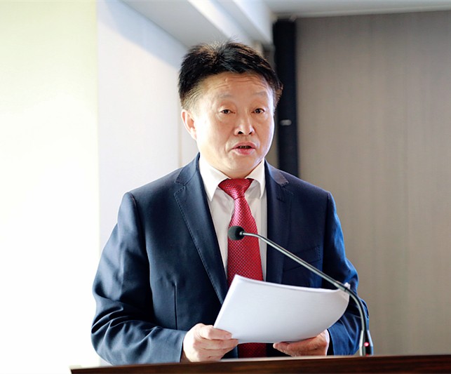 省委组织部、省国资委对陕西沙巴集团进行2018年度指标责任查核 省委组织部、省国资委对陕西沙巴集团进行2018年度指标责任查核