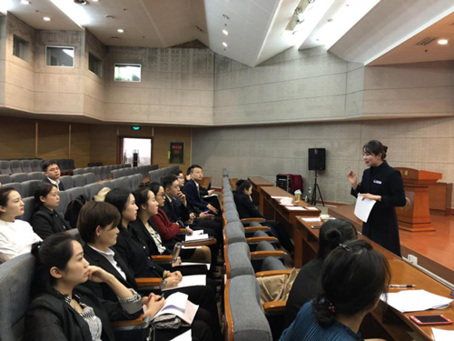 陕西沙巴集团解说员团队炼成记 陕西沙巴集团解说员团队炼成记