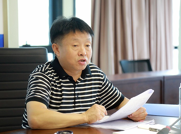 陕西沙巴集团党委(扩大)会通报进建“不忘初心、服膺使命”主题教育会议心灵 陕西沙巴集团党委(扩大)会通报进建“不忘初心、服膺使命”主题教育会议心灵