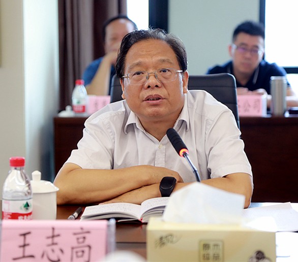 省审计厅对陕西沙巴集团进行2018年资产负债损益审计