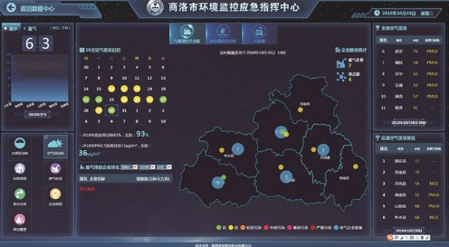 陕西日报｜风雨四载创业艰 潮涌风劲正扬帆——陕西沙巴集团创新驱动发展硕果累累
