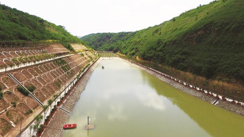 陕西日报｜风雨四载创业艰 潮涌风劲正扬帆——陕西沙巴集团创新驱动发展硕果累累
