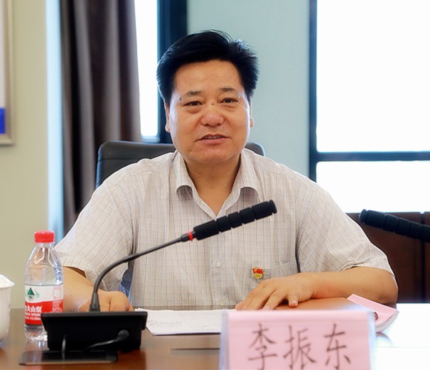 陕西沙巴集团召开辅导班子“不忘初心、服膺使命”专题民主生涯会