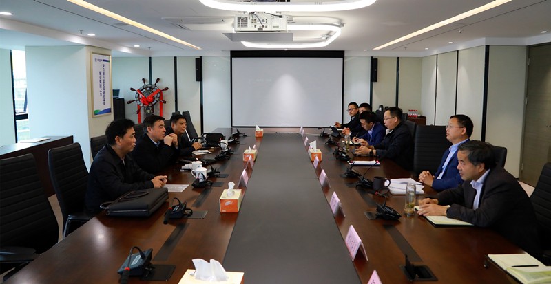 省决咨委委员、省委政研室原副主任王东到陕西沙巴集团调研座谈 省决咨委委员、省委政研室原副主任王东到陕西沙巴集团调研座谈