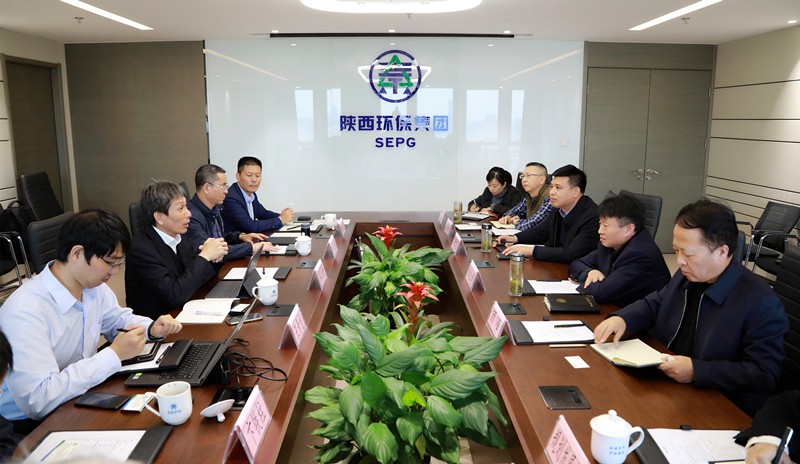 陕西沙巴集团与福建雪人股份公司深入沙巴各领域求实合作|熊良虎顾峰出席 陕西沙巴集团与福建雪人股份公司深入沙巴各领域求实合作|熊良虎顾峰出席