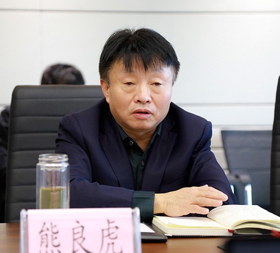 陕西沙巴集团与福建雪人股份公司深入沙巴各领域求实合作|熊良虎顾峰出席 陕西沙巴集团与福建雪人股份公司深入沙巴各领域求实合作|熊良虎顾峰出席