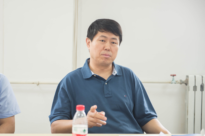 省委组织部副部长范永斌到陕西沙巴集团调研 省委组织部副部长范永斌到陕西沙巴集团调研