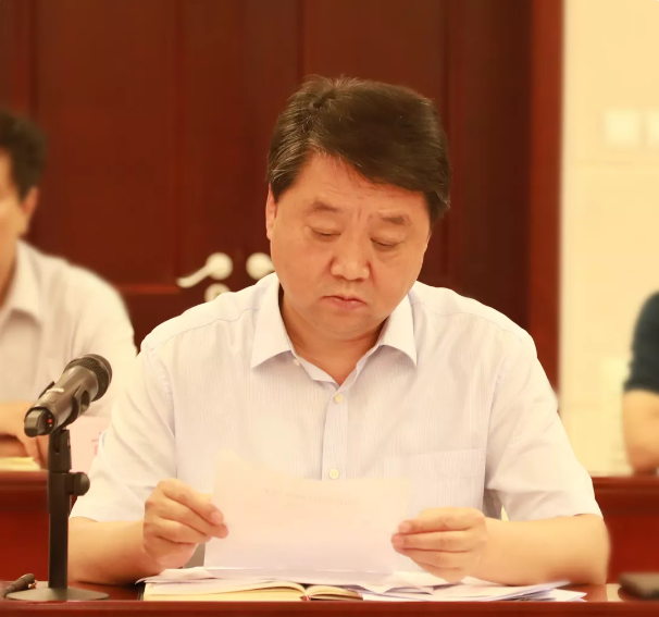 熊良虎应邀参与商洛市当局与全域污水处置项目社会本钱方对接会议 熊良虎应邀参与商洛市当局与全域污水处置项目社会本钱方对接会议
