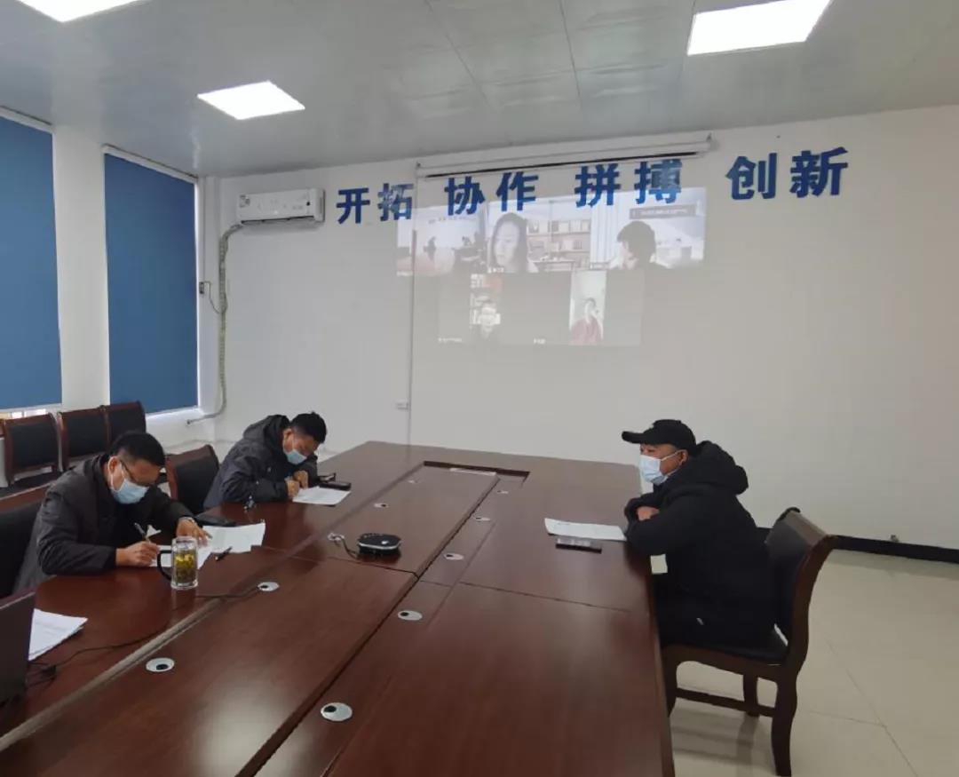 疫情下坚守岗位的水环境人 疫情下坚守岗位的水环境人