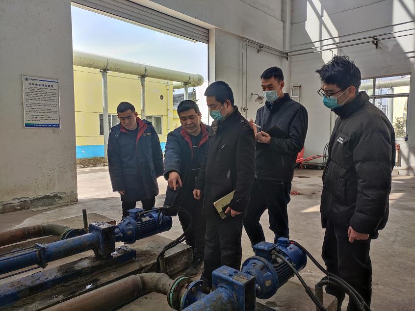 水环境公司发展安全沙巴隐患“找茬”活动 水环境公司发展安全沙巴隐患“找茬”活动
