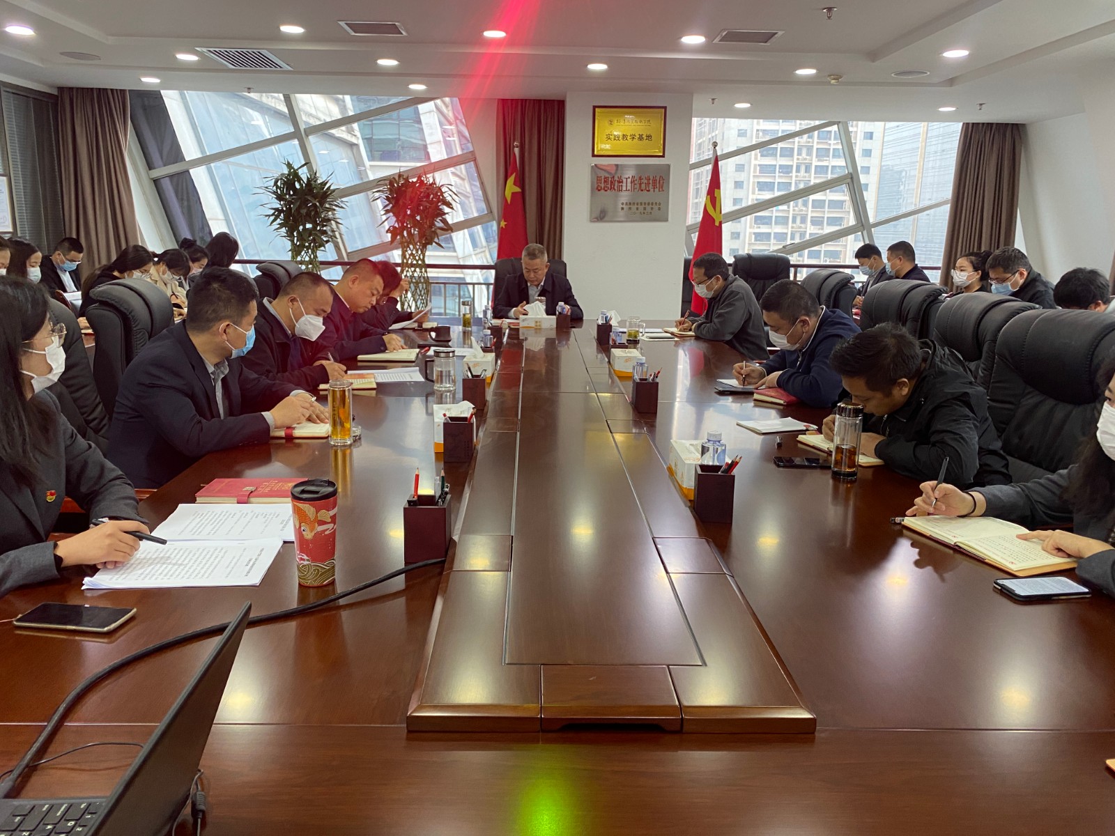 水环境公司通报进建集团党建暨纪检监察工作会议和党史进建教育总结会议心灵 水环境公司通报进建集团党建暨纪检监察工作会议和党史进建教育总结会议心灵