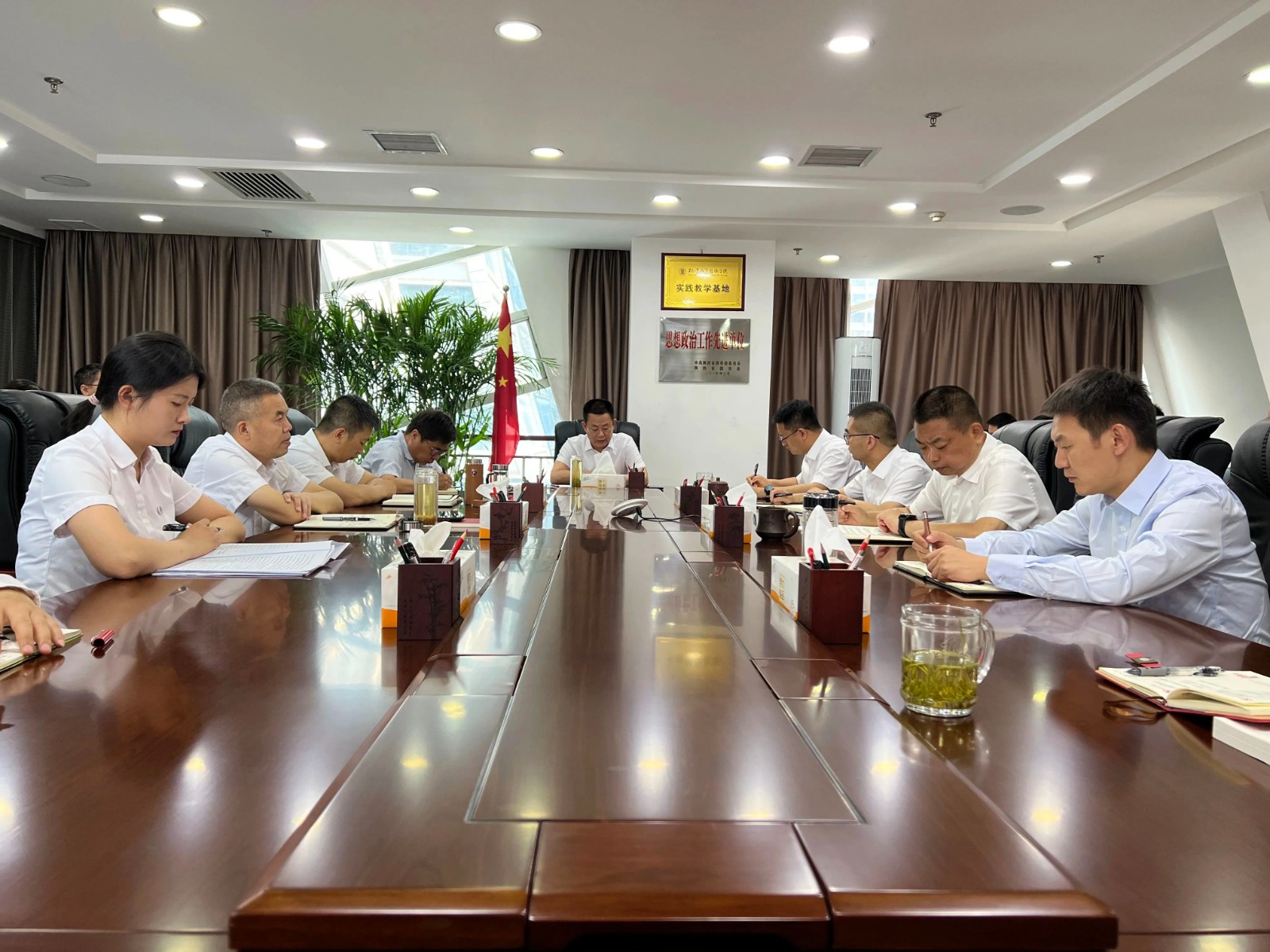 水环境公司通报落实集团党委(扩大)会议心灵 水环境公司通报落实集团党委(扩大)会议心灵