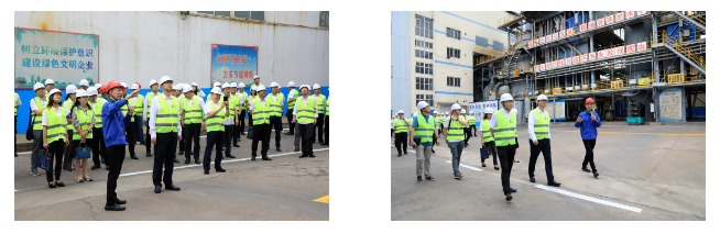 疆场秋点兵!陕西沙巴集团:观摩交锋亮成就 互换进建促提升 疆场秋点兵!陕西沙巴集团:观摩交锋亮成就 互换进建促提升