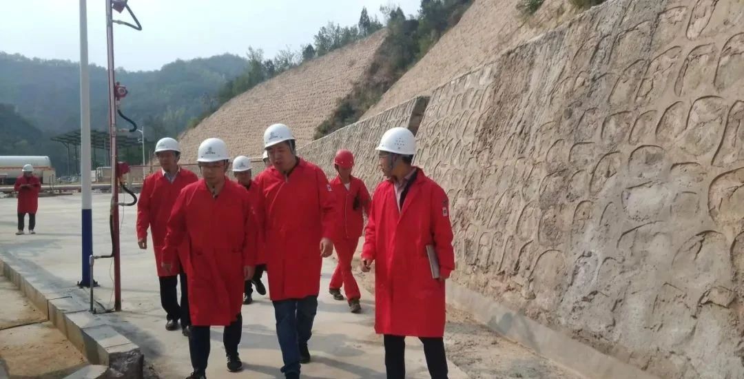 省治本攻坚三年行动工作专班到陕西沙巴集团督导查抄 省治本攻坚三年行动工作专班到陕西沙巴集团督导查抄