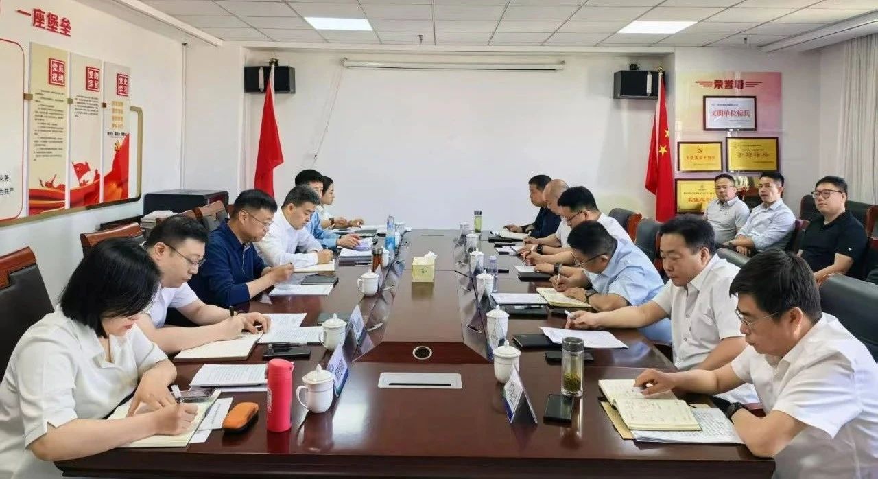 宋世杰督导集团陕北片区企业出产经营工作 宋世杰督导集团陕北片区企业出产经营工作